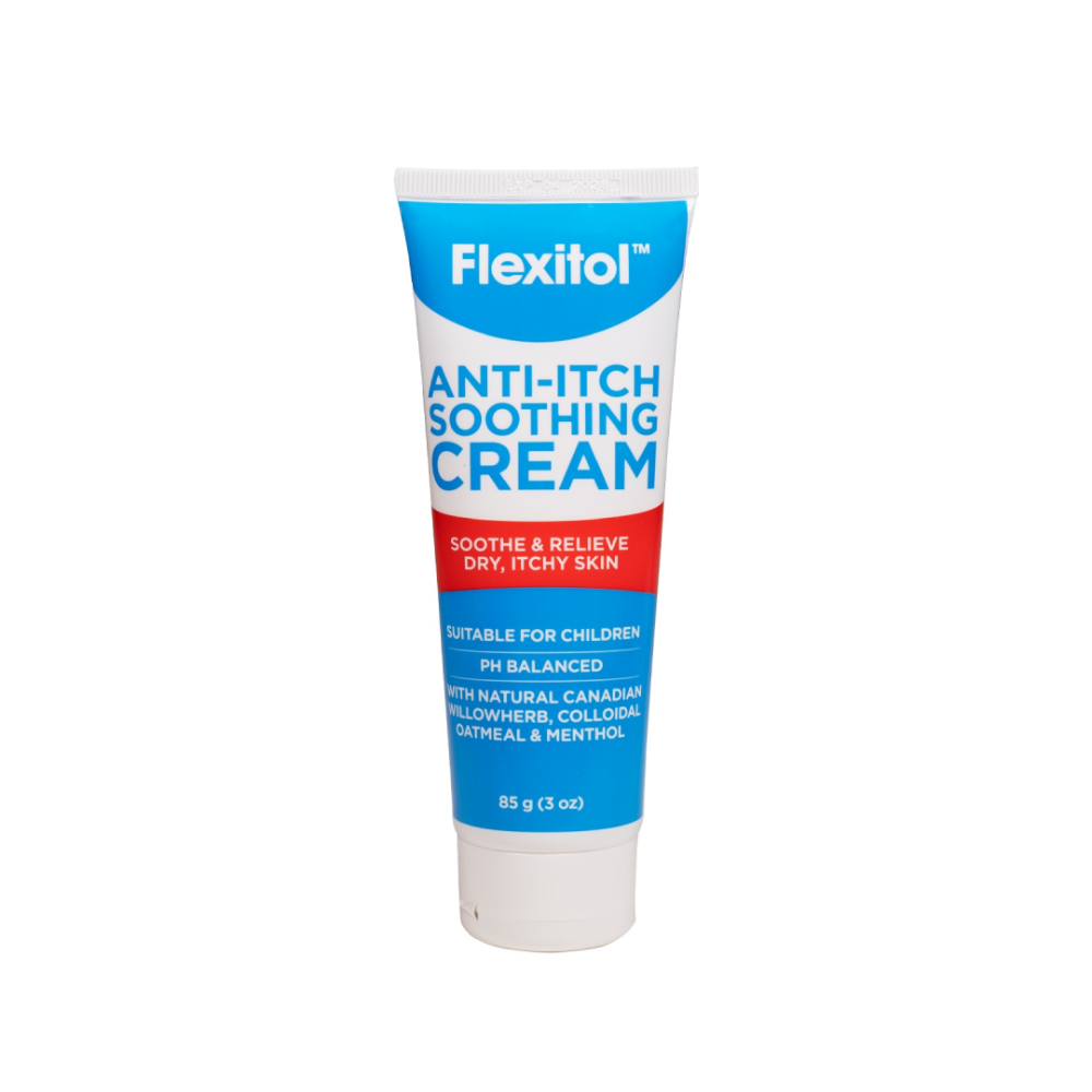Anti-Itch Soothing Cream - Medaid International