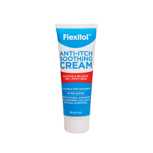 Anti-Itch Soothing Cream - Medaid International