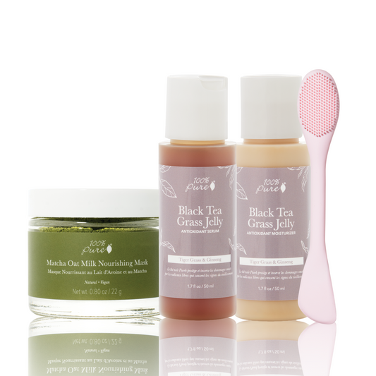 Antioxidant Tea Set - Medaid International