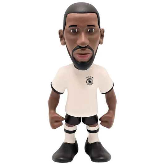 Antonio R√ºdiger - Medaid International
