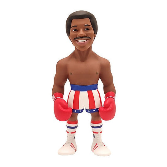 Apollo Creed - Rocky - Medaid International