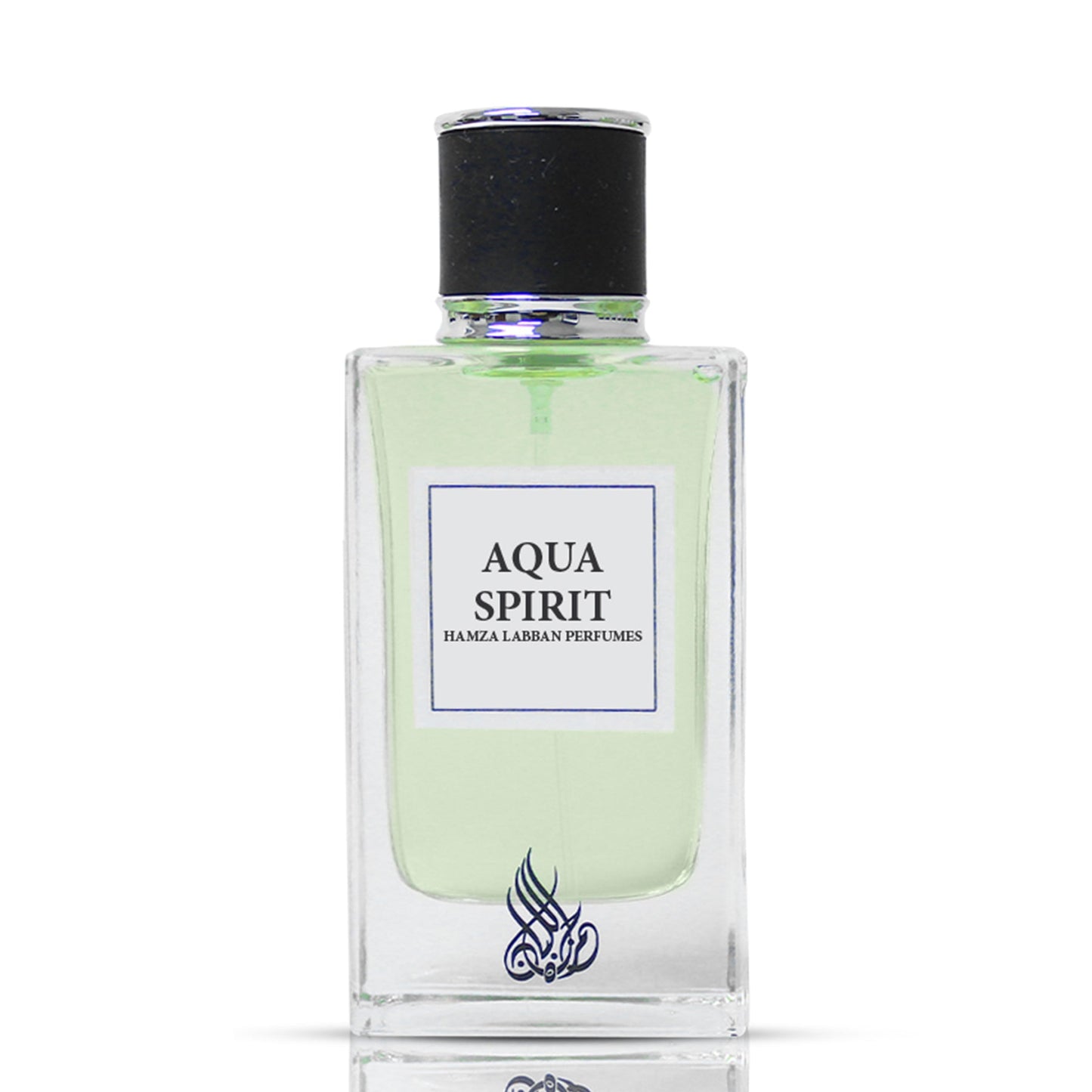 Aqua Spirit Eau De Parfum - Medaid