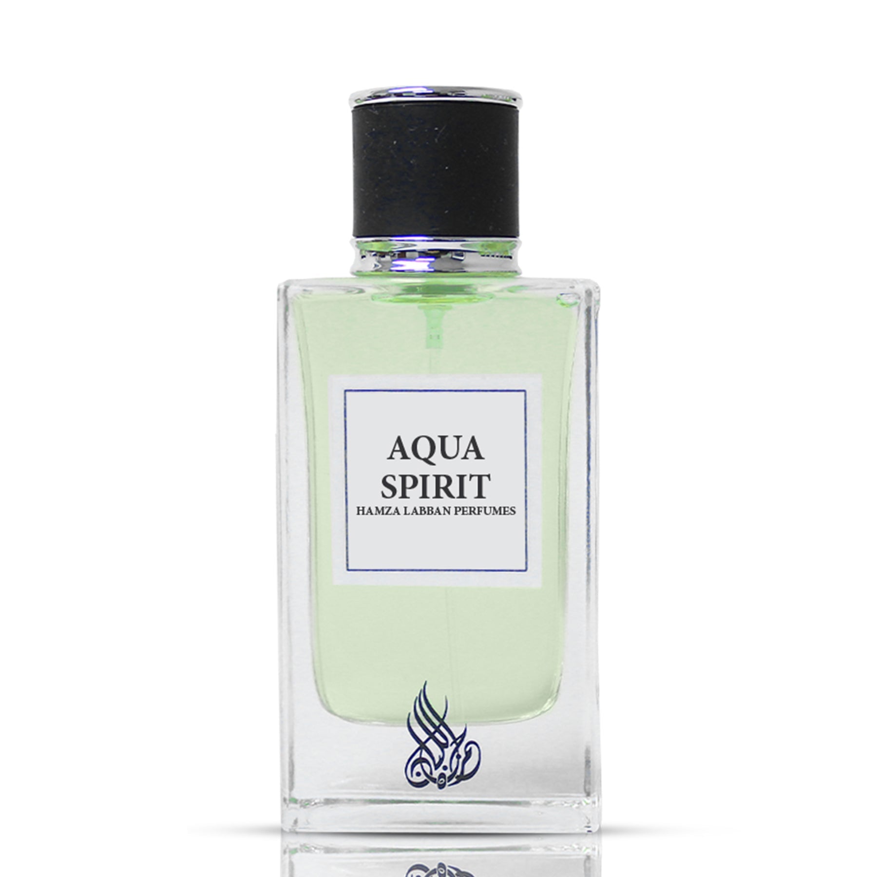 Aqua Spirit Eau De Parfum - Medaid