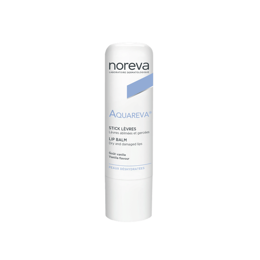 Noreva Aquareva Lip Balm - 4 ml - Medaid - Lebanon