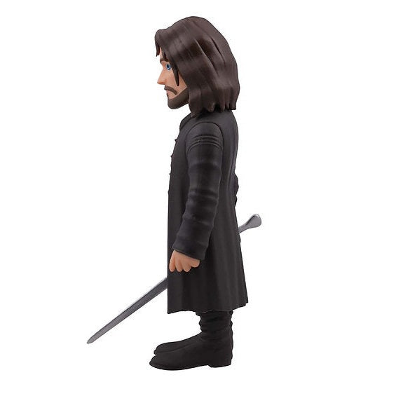 Aragorn - The Lord of the Rings - Medaid International