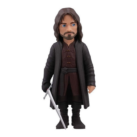 Aragorn - The Lord of the Rings - Medaid International