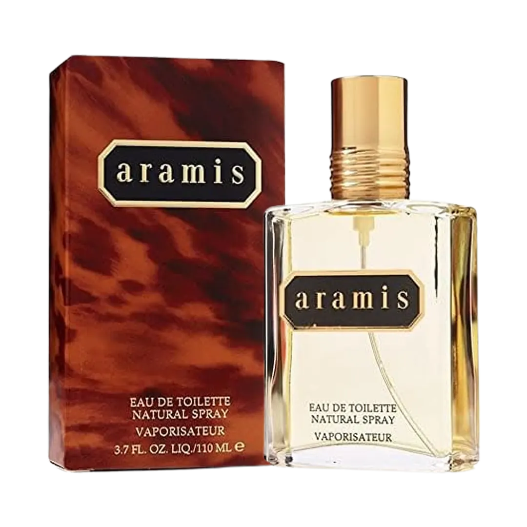 Aramis By Aramis  Eau De Toilette Pour Homme - 110ml - Medaid