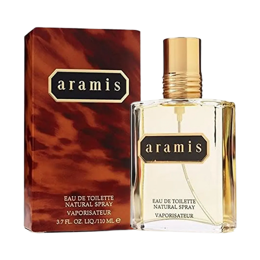 Aramis By Aramis  Eau De Toilette Pour Homme - 110ml - Medaid