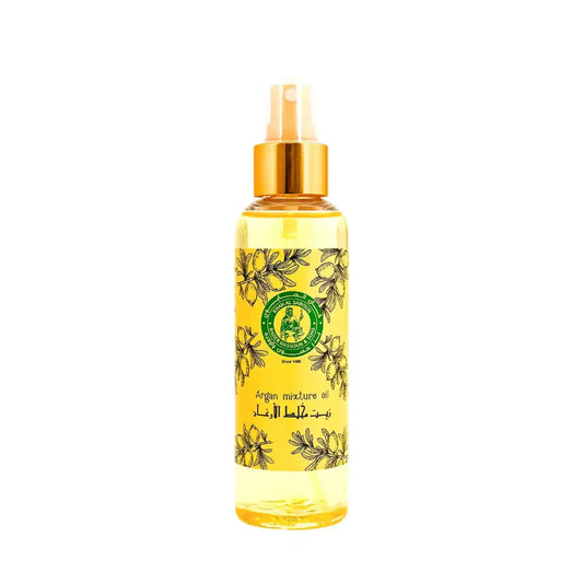 Argan Oil - Medaid International