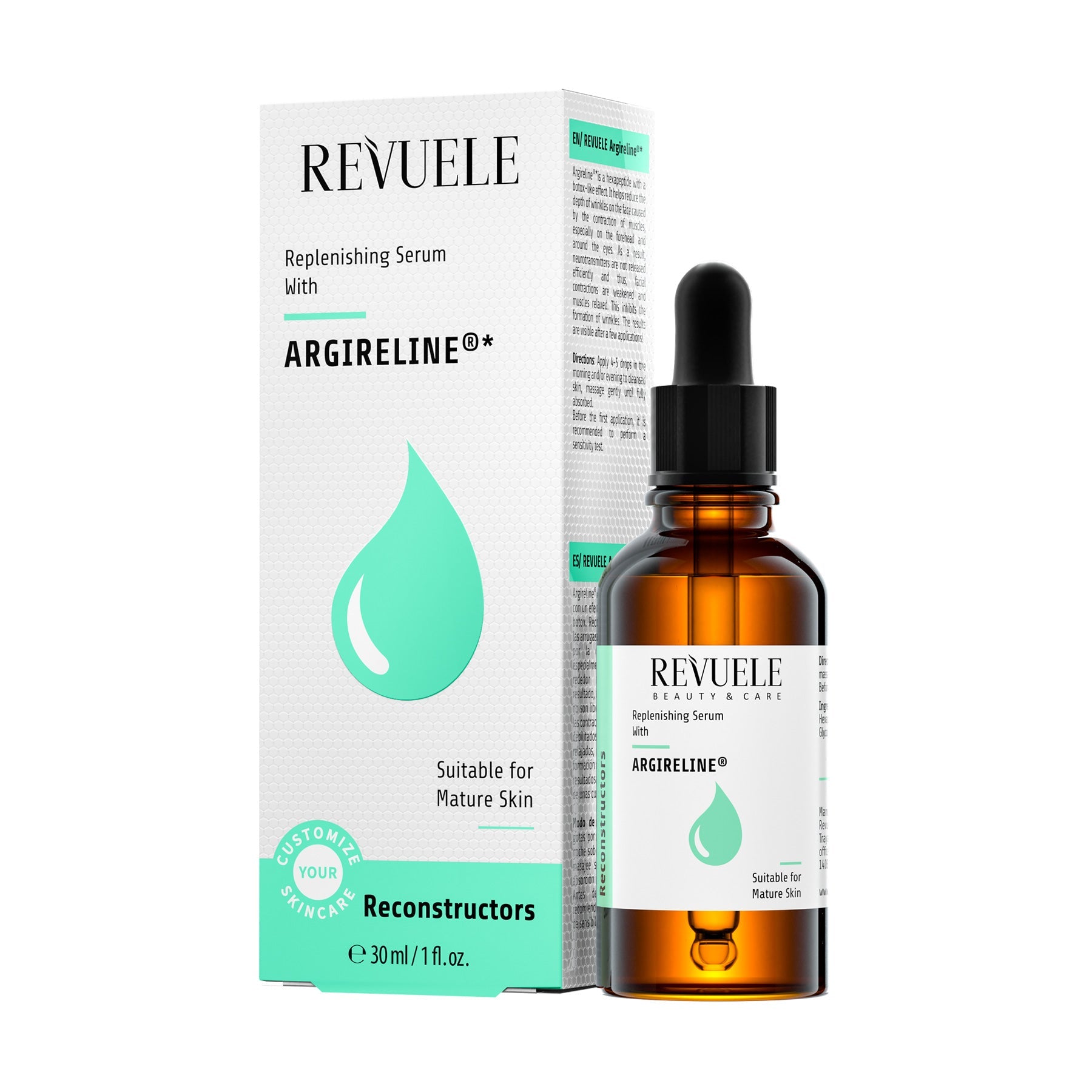 Revuele Argireline™ - Medaid