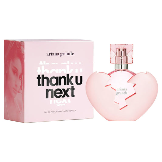 ARIANA GRANDE THANK U NEXT EAU DE PARFUM PERFUME FOR WOMEN [IMPORTED] - Medaid