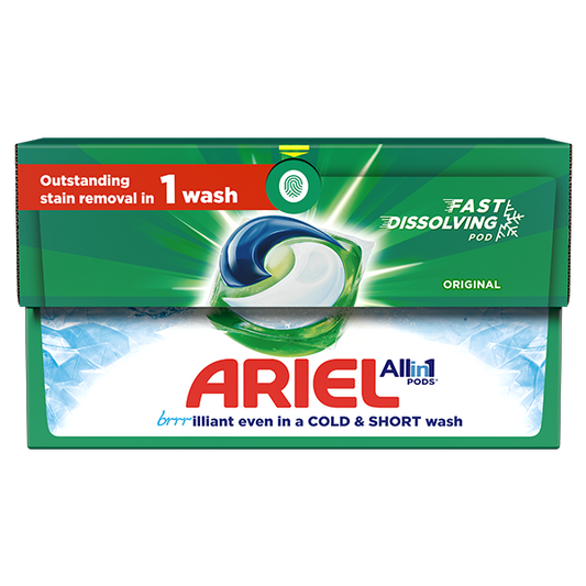 Ariel Original Pods 39W - Medaid