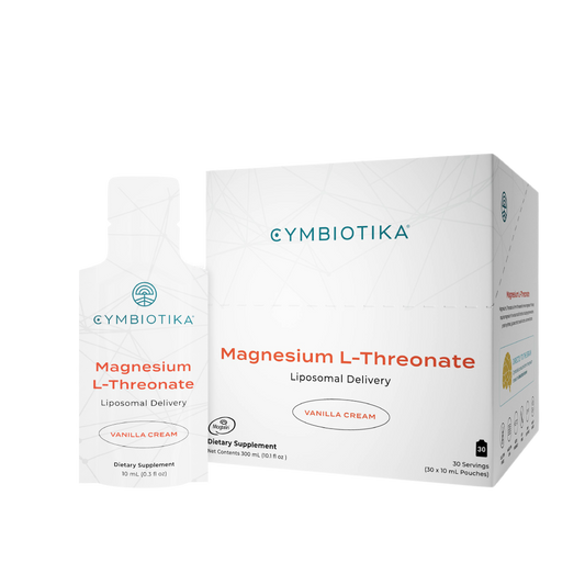 Mystery Gift: Magnesium L-Threonate - Medaid