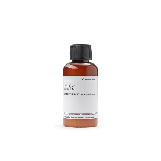 Aromatherapy Hair Conditioner - 65 ml - Medaid