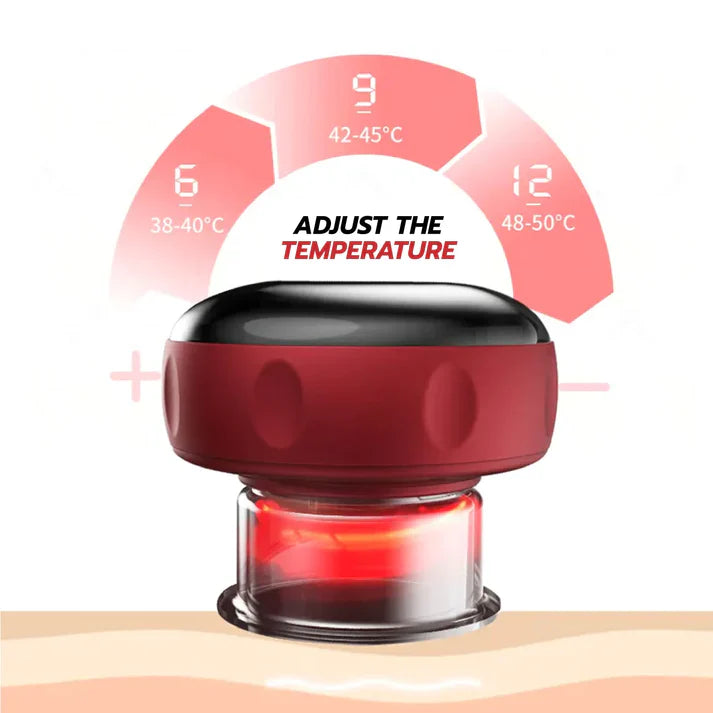 Cupping Massager