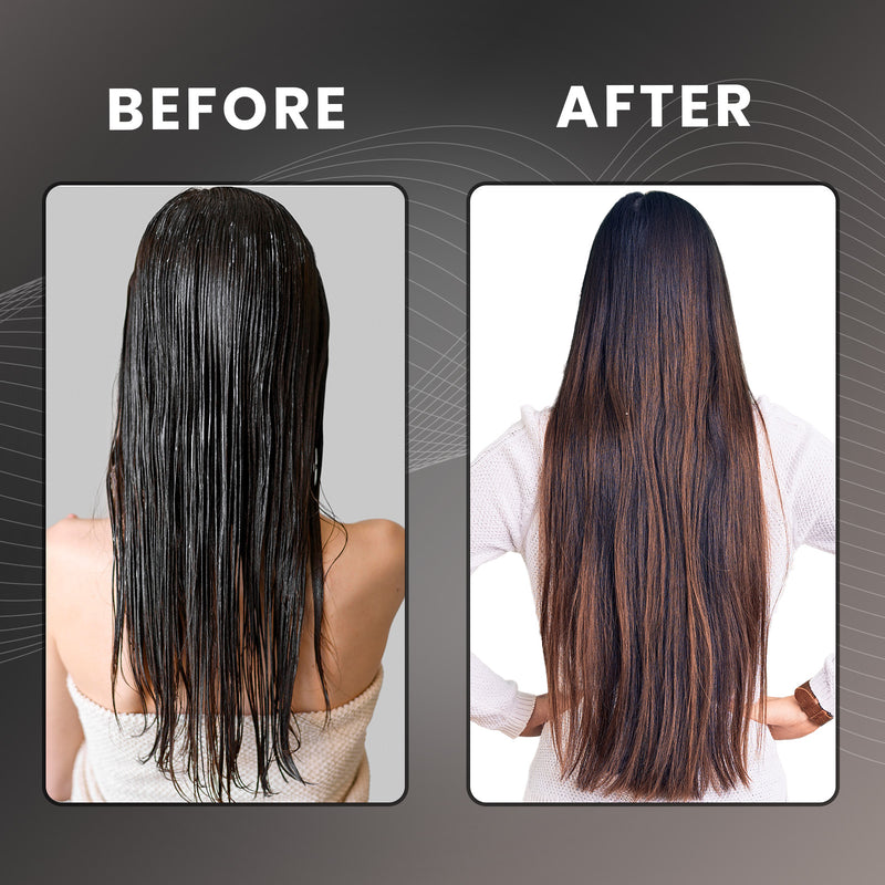 VGR V463 Professional Hair Dryer | 1800-2200W High-Performance - Medaid International