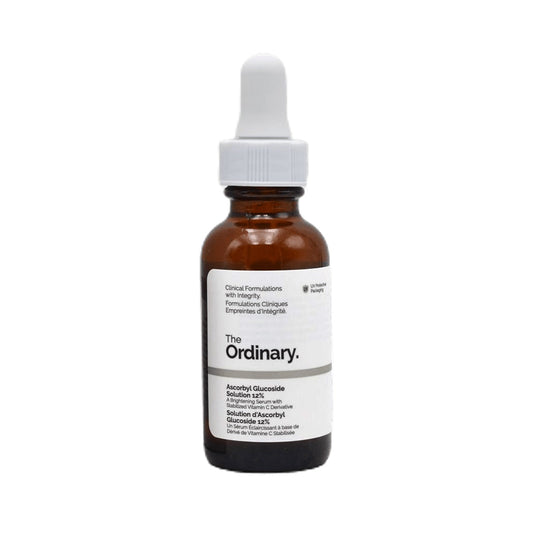 Ascorbyl Glucoside Solution 12% - Medaid