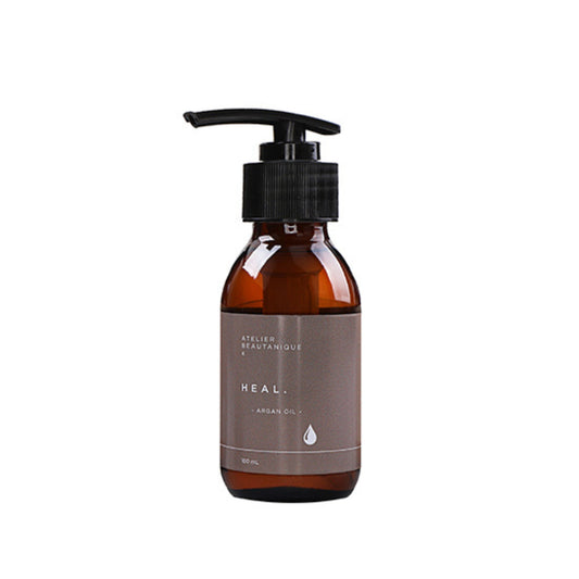 Heal Argan Oil - Medaid International