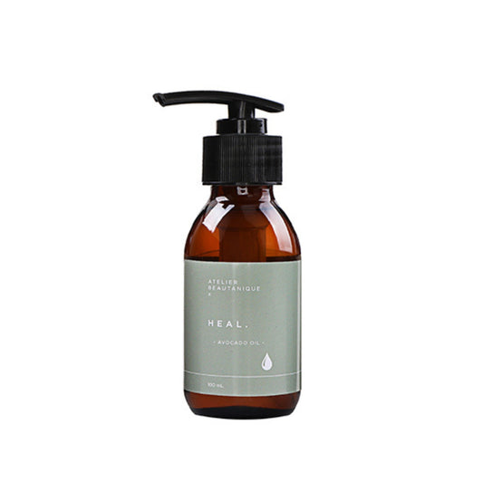 Heal Avocado Oil - Medaid International