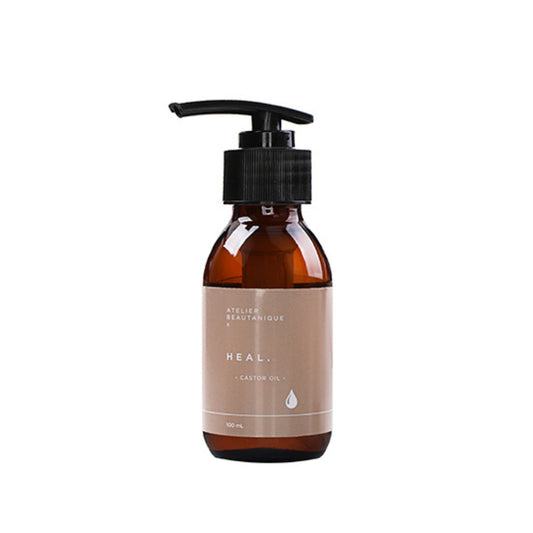 Heal Castor Oil - Medaid International