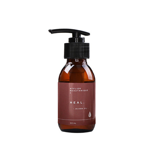 Heal Jojoba Oil - Medaid International