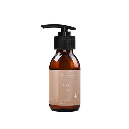 Heal Sesame Oil - Medaid International