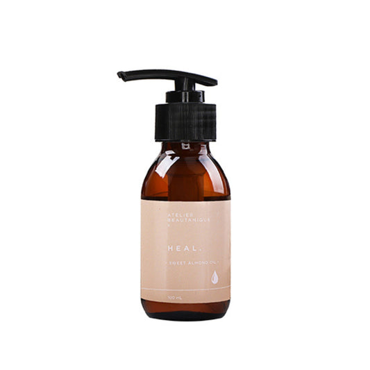 Heal Sweet Almond Oil - Medaid International