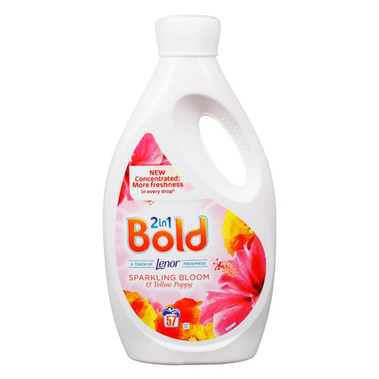 Bold Liquid Sparkling Bloom 57 - Medaid International