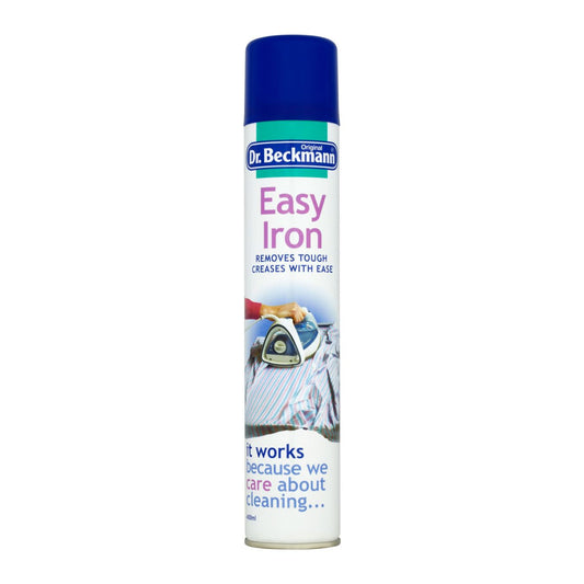 DR BECKMANN EASY IRON - 400ml - Medaid International