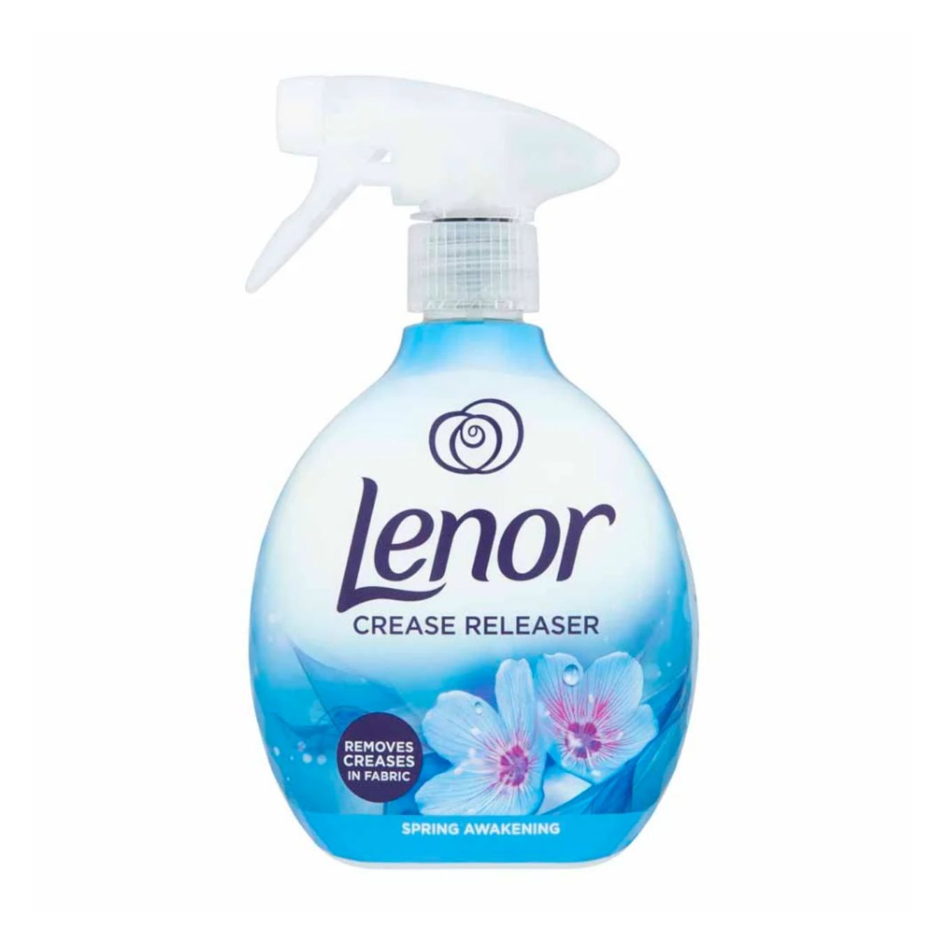 Lenor Crease Releaser Spring Awakening - 500ml - Medaid International