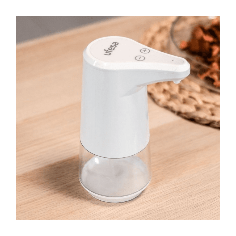 Automatic Alcohol Dispenser - Medaid International