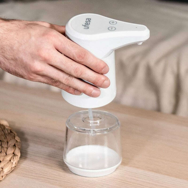 Automatic Alcohol Dispenser - Medaid International