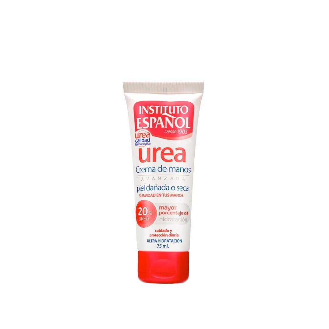 Avena Urea 20% Cream 75ml - Medaid