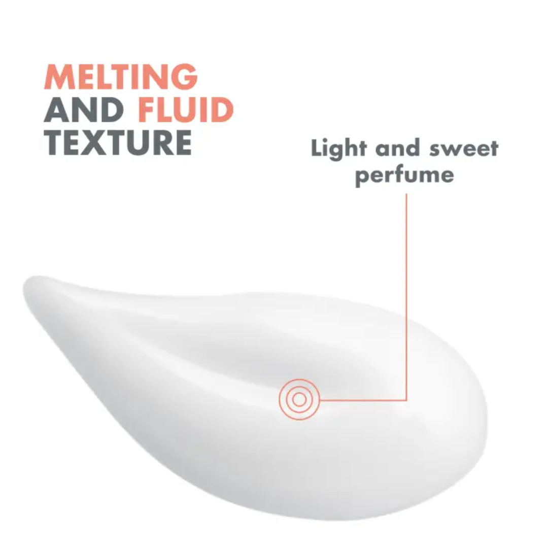 Avène Hydrance Optimale Light Hydrating Emulsion 40ml