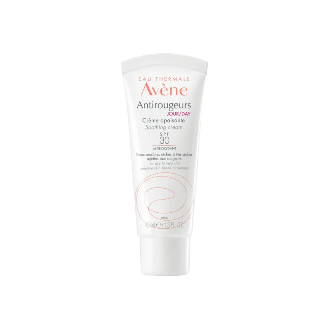 Avène Antirougeurs Jour Creme 40ml