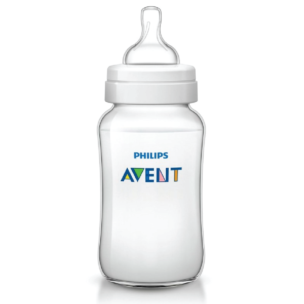 Avent Anti-colic Feeding Bottle 330 ml - Single Pack - Medaid