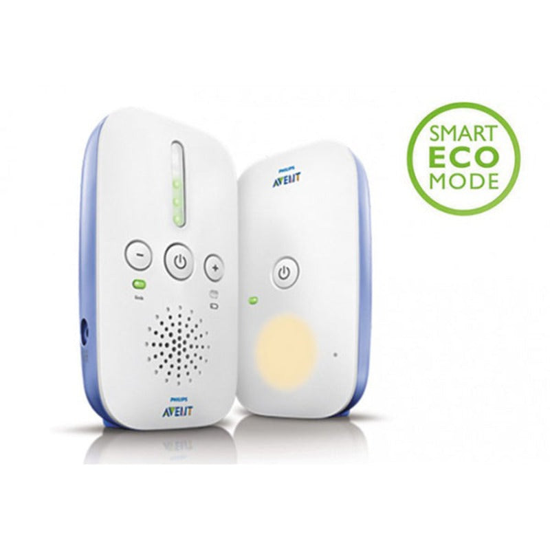 Avent Dect Baby Monitor - Entry Level - Medaid