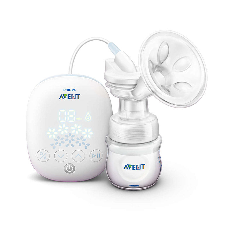 Avent Easy Comfort Single Electric Breast Pump - Medaid