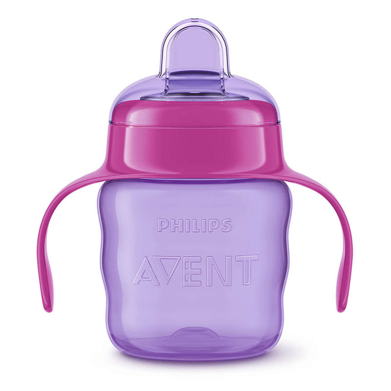 Avent Easy Sip Cup - 200 ml - Medaid