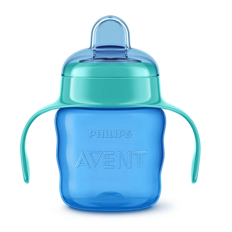 Avent Easy Sip Cup - 200 ml - Medaid