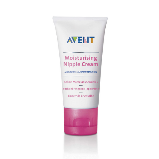 Avent Moisturising Nipple Cream - 30 ml - Medaid