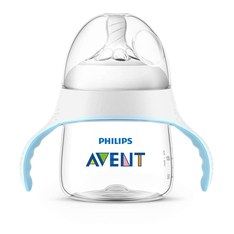 Avent Natural Trainer Cup -150 ml - Medaid