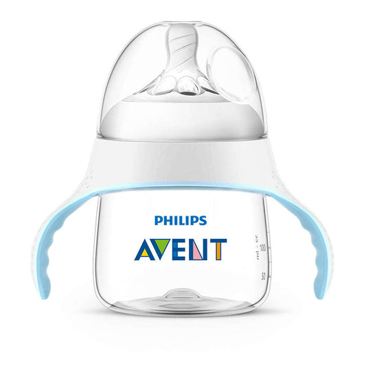 Avent Natural Trainer Cup -150 ml - Medaid