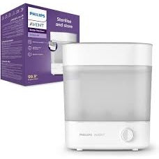 Avent Steriliser 2 In 1 Electric Steam - Medaid