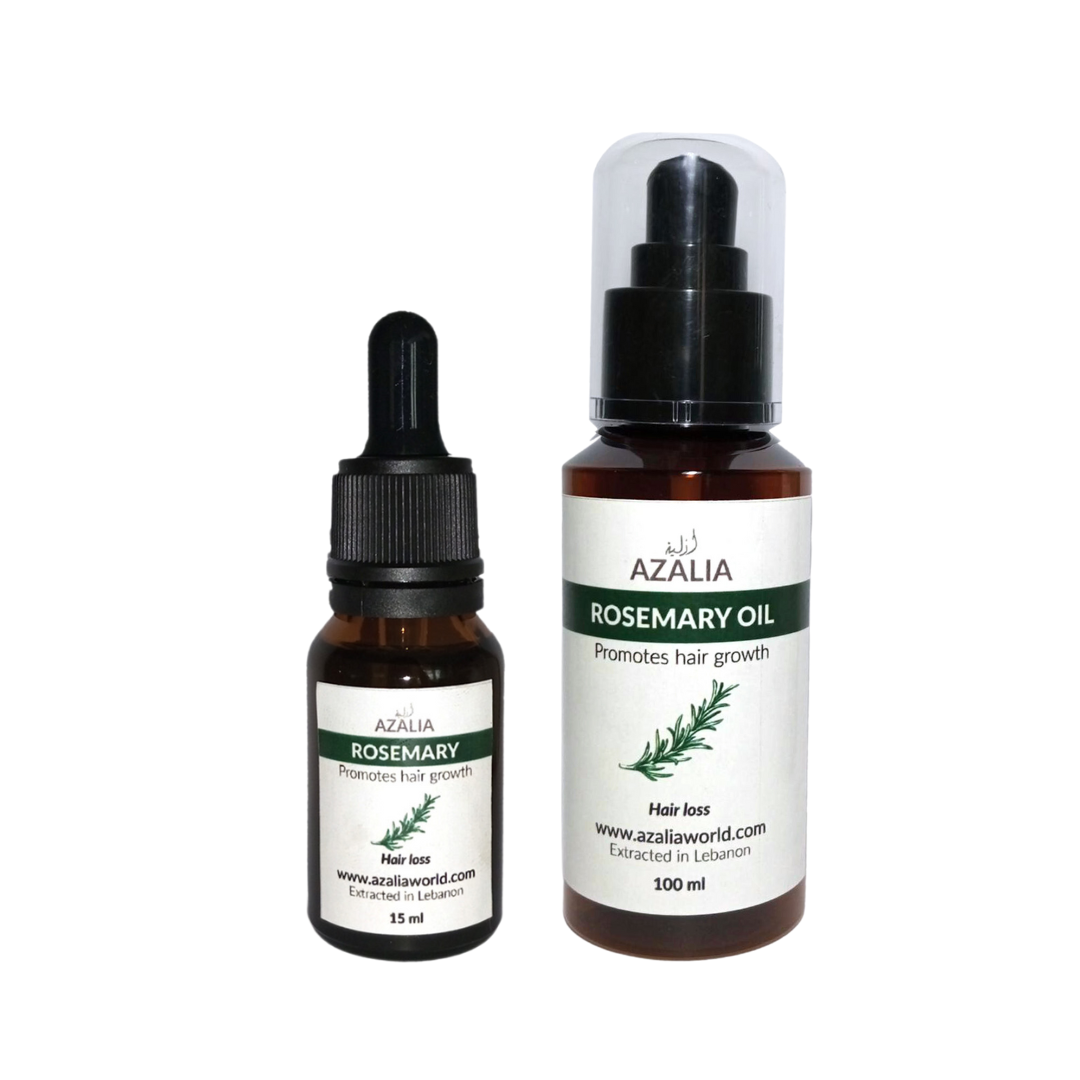 Azalia Rosemary Duo Set