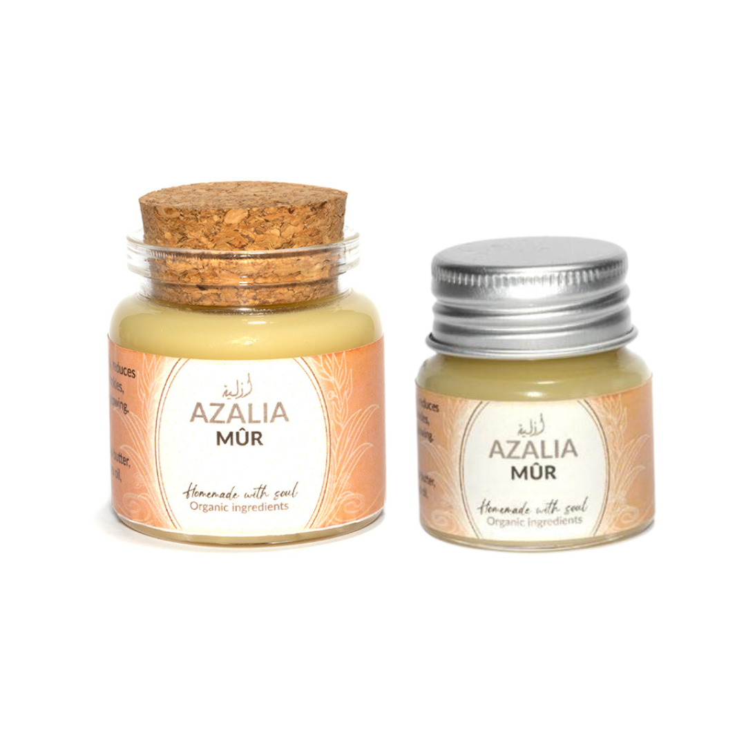 Azalia Mur Face Butter