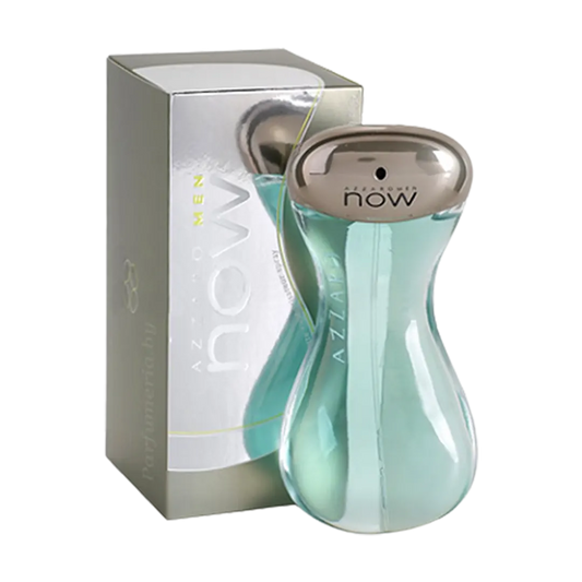 Azzaro Now Eau De Toilette Pour Homme - 80ml - Medaid