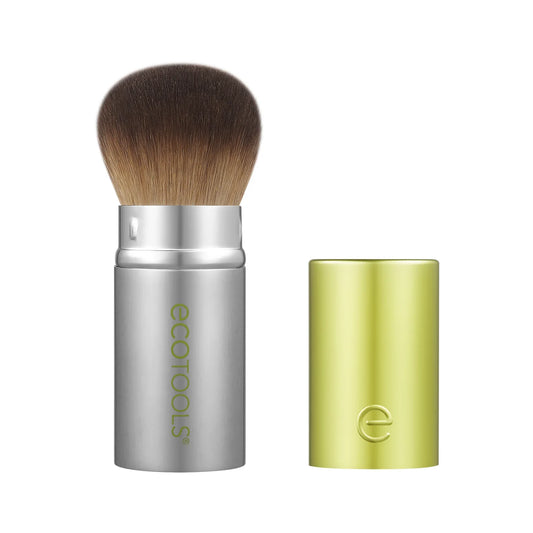 ECT Retractable Face Makeup Brush - Medaid International
