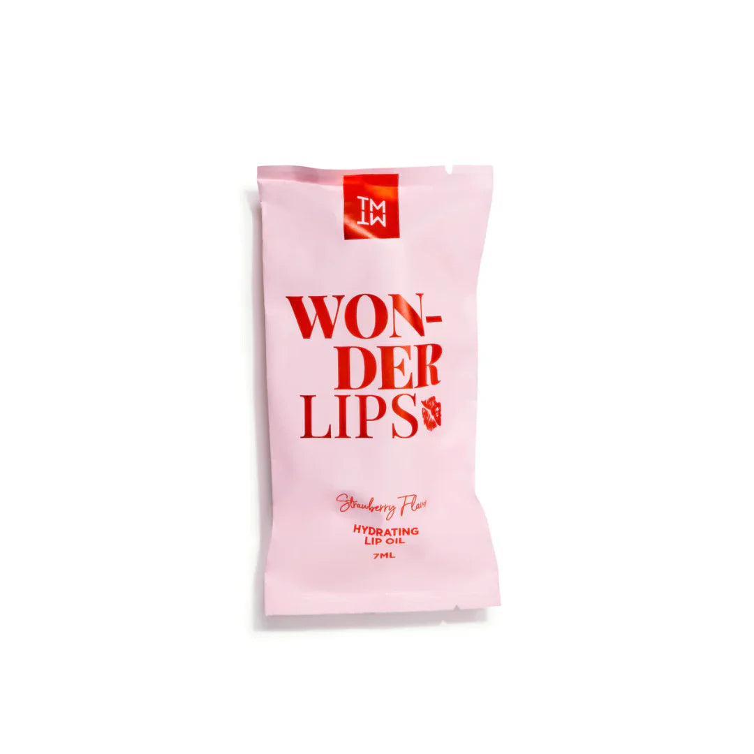TakeMeToWonder Wonderskin Lip Oil - Medaid International