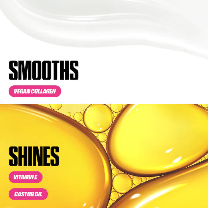 HUDA BEAUTY 
Make Out Sesh Lip Stain and Lip Gloss Duos - Medaid International